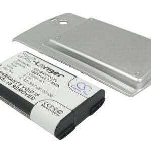 Blackberry  ACC-10477-001, BAT-06860-003, C-S2 CS-BR8300XL