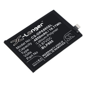 OPPO BLP885 CS-OPA885SL