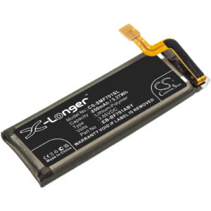 Z FLIP BATTERY Samsung Replacement Battery 850mAh