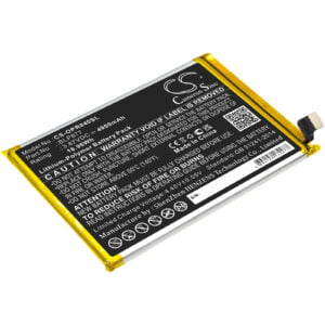 OPPO Realme 8i BLP877 Replacement Battery 4900mAh