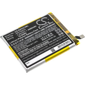 Sony SNYSAC5 Mobile/SmartPhone Replacement Battery 4400mAh