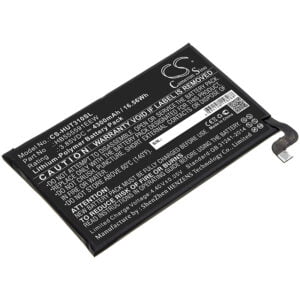 Huawei LIO-AN00 Replacement Battery 3.85V 4300mAh