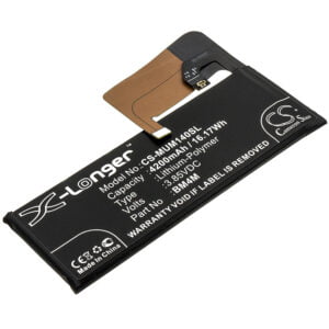 Xiaomi M2001J1G Mi 10 Pro BM4M Replacement Battery 4200mAh