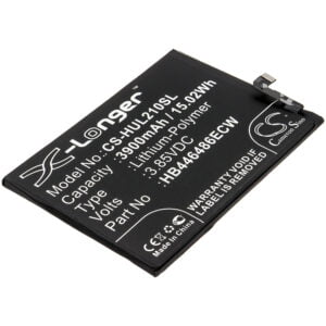 Huawei  HB446486ECW CS-HUL210SL
