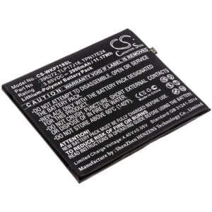 BQ BQ-5504 CS-WKP718SL