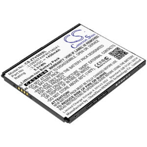 ZTE Li3925T44P4h736041 CS-ZTV500SL