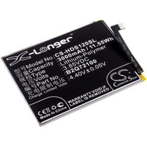 HTC  B2Q72100 CS-HDS120SL