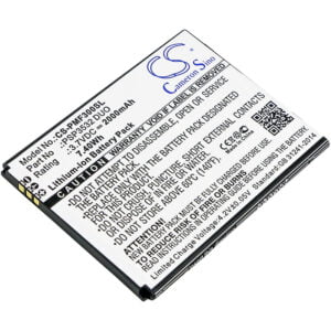 Prestigio PSP3532 DUO CS-PMF300SL
