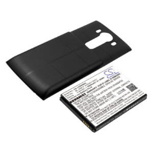 LG H900 H901 V10 VS990 Replacement Battery 3.85V 5600mAh