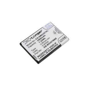 EB-BG357BBE Samsung Replacement Battery 3.8V 1900mAh