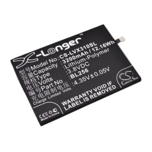 Lenovo  BL256 CS-LVX310SL