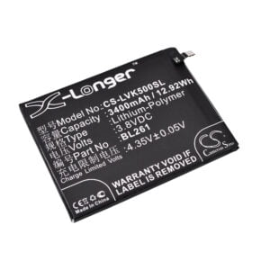 Lenovo  BL261 CS-LVK500SL