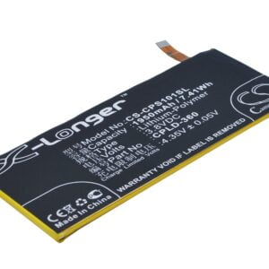Coolpad CPLD-360 CS-CPS101SL