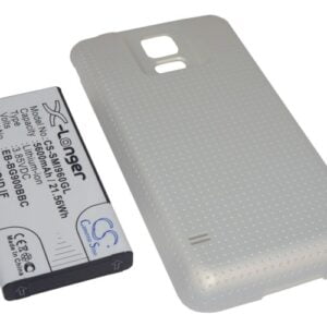 Samsung EB-B900BC, EB-B900BE, EB-B900BK, EB-B900BU, EB-BG900BBC CS-SMI960GL