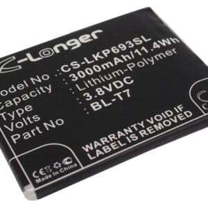 LG BL-T7 CS-LKP693SL
