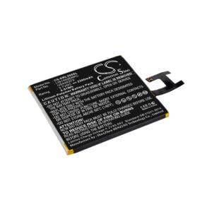Sony Ericsson 1264-7064, LIS1502ERPC, US446370 CS-ERL360SL
