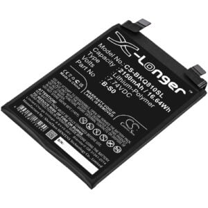IQOO  B-S0 CS-BKQ810SL