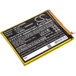 Lenovo  BL287 CS-LVN900SL