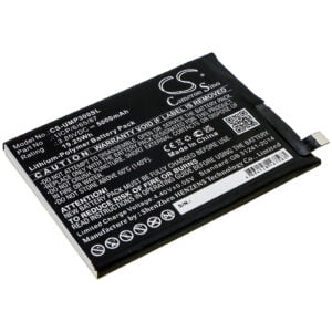 UMI UMIDIGI Power 3 1ICP/6/65/87 Mobile/SmartPhone Replacement Battery 5000mAh