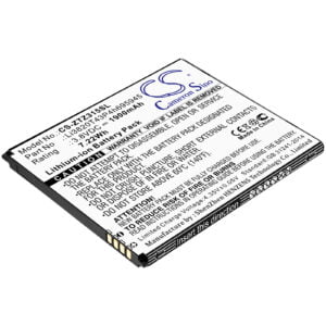ZTE  Li3820T43P4h695945 CS-ZTZ315SL