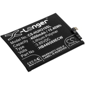 Huawei  HB446589ECW CS-HUH310SL