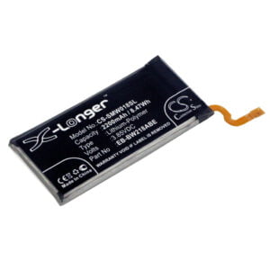 Samsung Galaxy Golden 5 SM-W2018 Replacement Battery 2200mAh