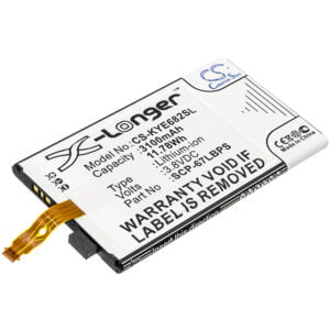 Kyocera  5AAXBT099GEA, SCP-67LBPS CS-KYE682SL
