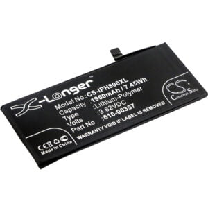 Apple 616-00357, 616-00358 CS-IPH800XL