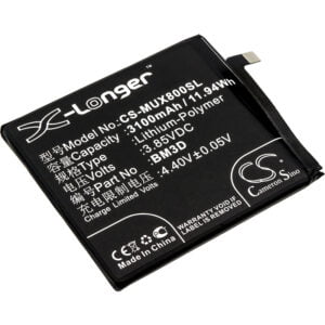 Xiaomi BM3D CS-MUX800SL