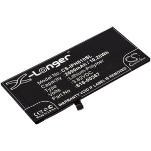 Apple 616-00367 CS-IPH810SL