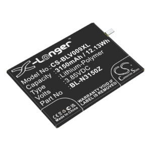 GIONEE  BL-N3150Z CS-BLV009XL