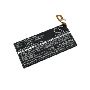 Blackberry Priv RHK211LW Replacement Battery 3.85V 3300mAh