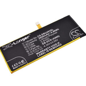 EBest  EB-DCN (A860) CS-EBU483SL