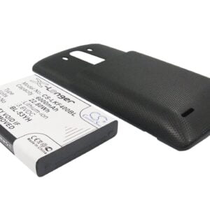 LG  BL-53YH CS-LKF400BL