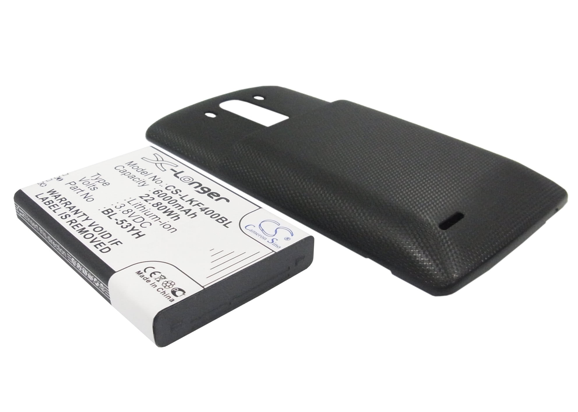 LG BL-53YH CS-LKF400BL