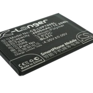 Lenovo  BL211 CS-LVP780SL