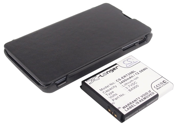 Sony Ericsson BA900 CS-ERT29BL