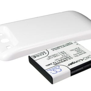 EB-L1G6LLU Samsung Replacement Battery 3300mAh