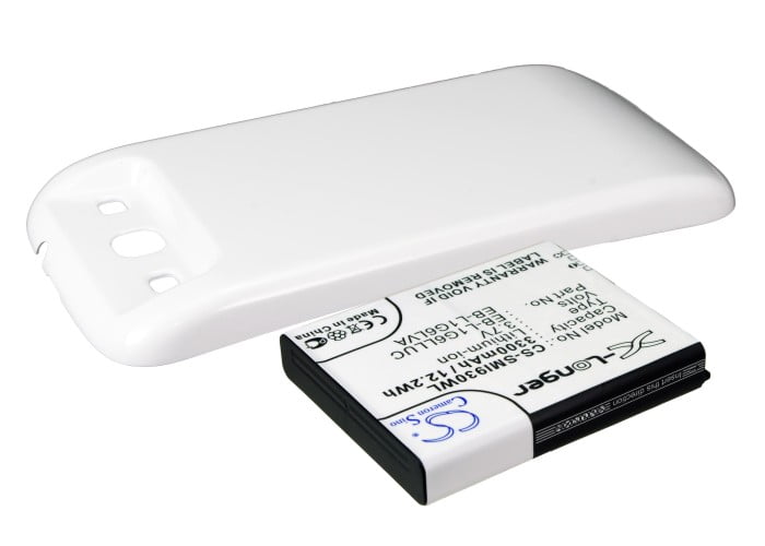 EB-L1G6LLU Samsung Replacement Battery 3300mAh