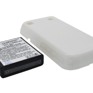 Samsung Galaxy S GT-9001 Replacement Battery 3000mAh