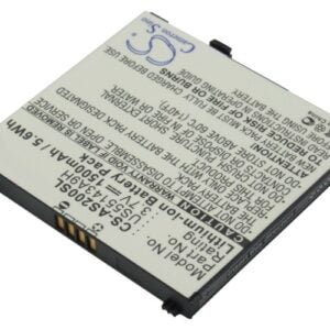 Acer A78TAD20F, US55143A9H CS-AS200SL