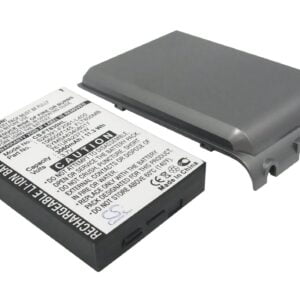 Fujitsu Loox T800 Loox T810 Replacement Battery 3060mAh