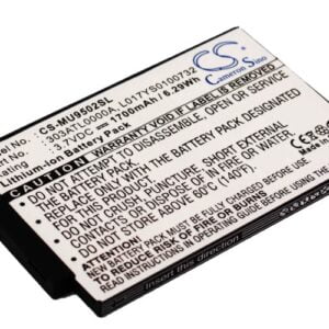 i-mate  303ATL0000A, L017YS0100732 CS-MU9502SL