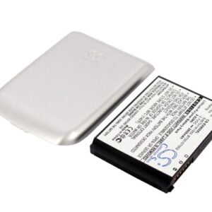 E-TEN glofiish X800 Replacement Battery 3.7V 2600mAh US454261