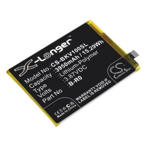 VIVO S10 V2121A B-R0 Mobile/SmartPhone Replacement Battery 3950mAh