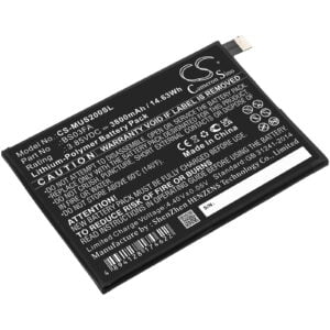 Xiaomi  BS03FA CS-MUS200SL
