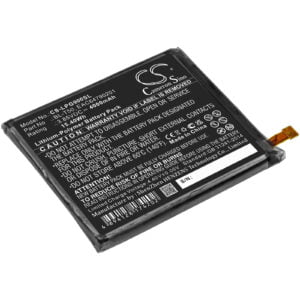 LG Velvet 5G BL-T50 Replacement Battery 3.85V 4000mAh