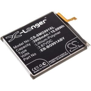 Samsung EB-BG991ABY, GH82-24537A CS-SMG991XL