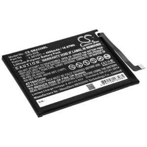 HQ-50S Samsung Replacement Battery 3.85V 4900mAh