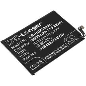 Huawei  HB426388EEW CS-HUZ500SL